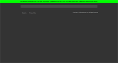 Desktop Screenshot of antishyster.com